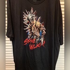TWD Spiked Walker - "Winslow" 3XL